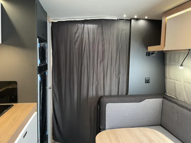 Fahrzeugbild Knaus SPORT 580 QS #33