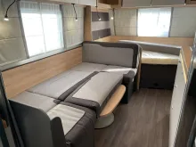 Fahrzeugbild Knaus SPORT 580 QS #35