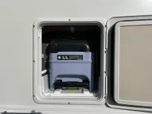 Fahrzeugbild Knaus SPORT 580 QS #36