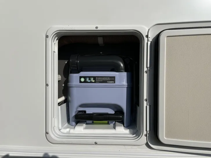 Fahrzeugbild Knaus SPORT 580 QS #36