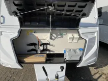 Fahrzeugbild Knaus SPORT 580 QS #37