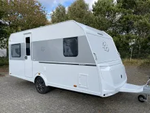 Fahrzeugbild Knaus SPORT 450 FU #1