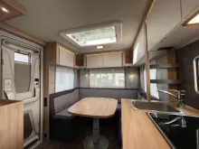 Fahrzeugbild Knaus SPORT 450 FU #5