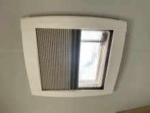 Fahrzeugbild Knaus SPORT 450 FU #15