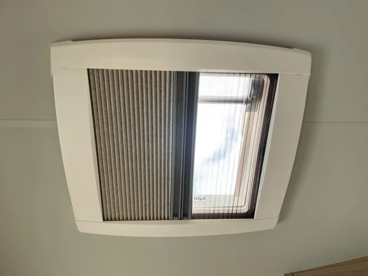 Fahrzeugbild Knaus SPORT 450 FU #15