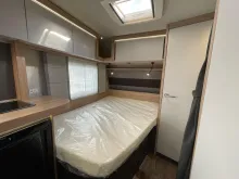 Fahrzeugbild Knaus SPORT 450 FU #16