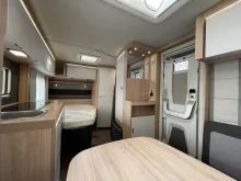 Fahrzeugbild Knaus SPORT 450 FU #17