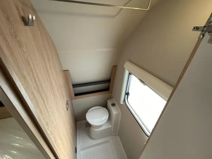 Fahrzeugbild Knaus SPORT 450 FU #22