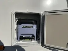 Fahrzeugbild Knaus SPORT 450 FU #25