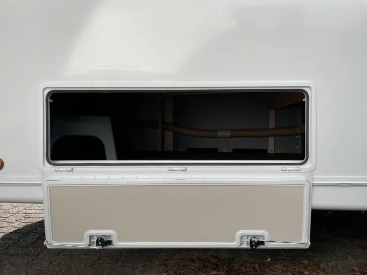 Fahrzeugbild Knaus SPORT 450 FU #26