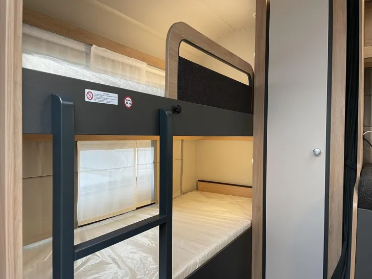 Fahrzeugbild Knaus SPORT 540 FDK #5