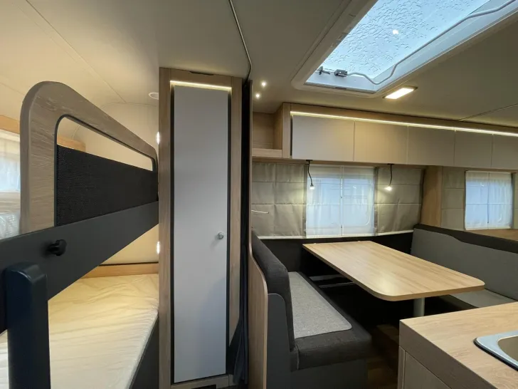 Fahrzeugbild Knaus SPORT 540 FDK #7