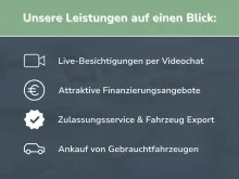 Fahrzeugbild Knaus SPORT 540 FDK #8