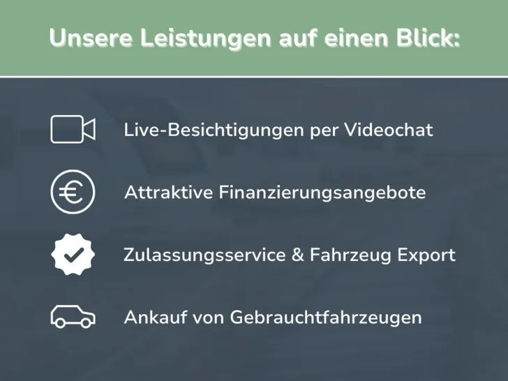 Fahrzeugbild Knaus SPORT 540 FDK #8