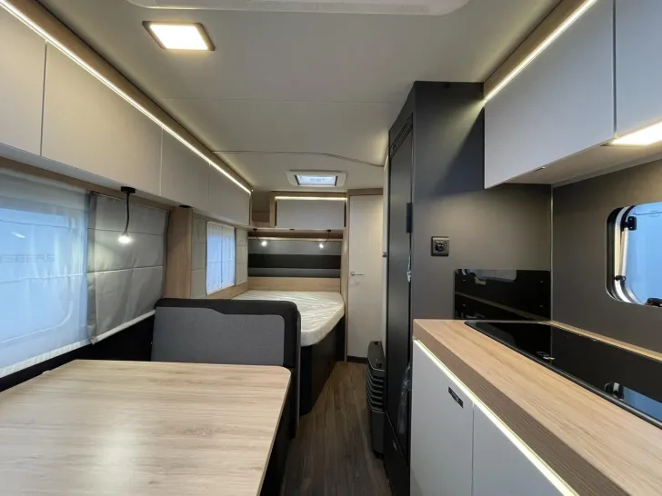 Fahrzeugbild Knaus SPORT 540 FDK #11