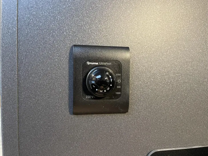 Fahrzeugbild Knaus SPORT 540 FDK #16