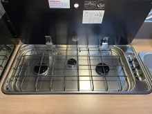 Fahrzeugbild Knaus SPORT 540 FDK #17