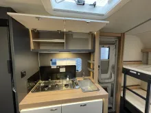 Fahrzeugbild Knaus SPORT 540 FDK #18