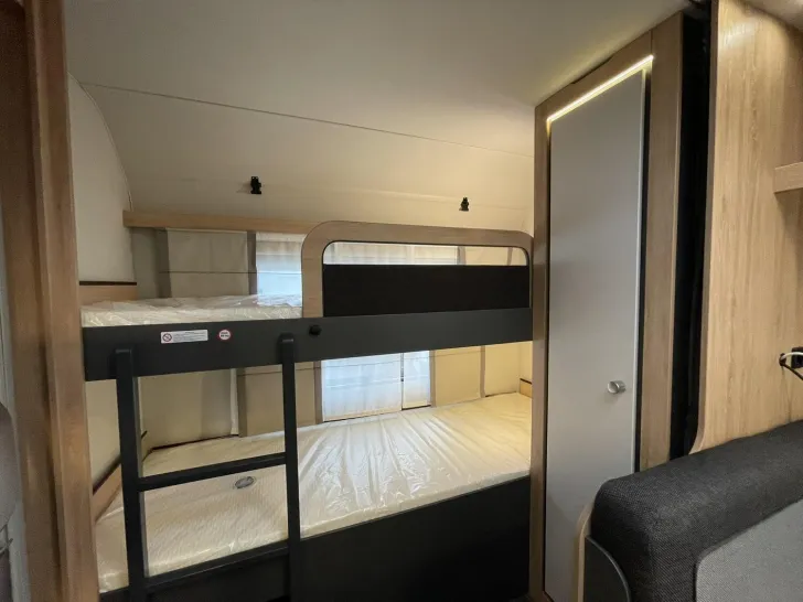 Fahrzeugbild Knaus SPORT 540 FDK #19