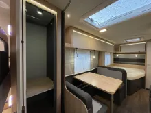 Fahrzeugbild Knaus SPORT 540 FDK #21