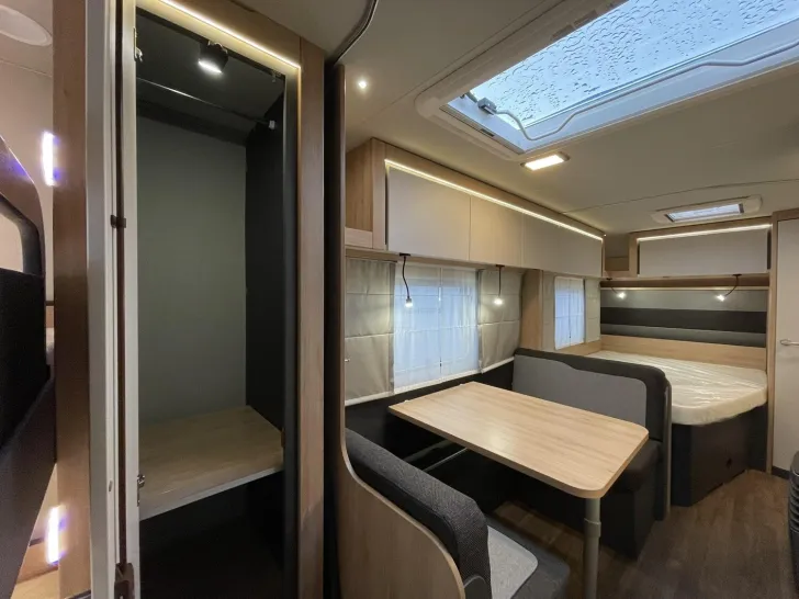 Fahrzeugbild Knaus SPORT 540 FDK #21