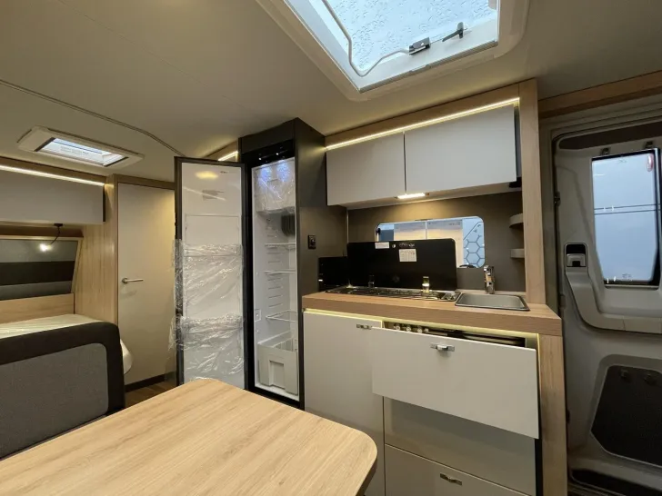 Fahrzeugbild Knaus SPORT 540 FDK #22