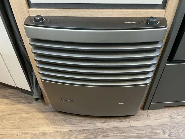 Fahrzeugbild Knaus SPORT 540 FDK #24