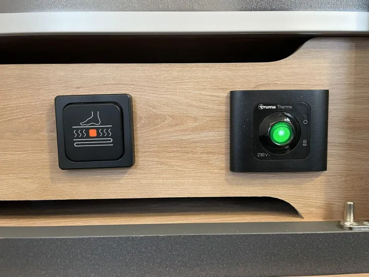 Fahrzeugbild Knaus SPORT 540 FDK #25