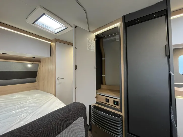 Fahrzeugbild Knaus SPORT 540 FDK #27