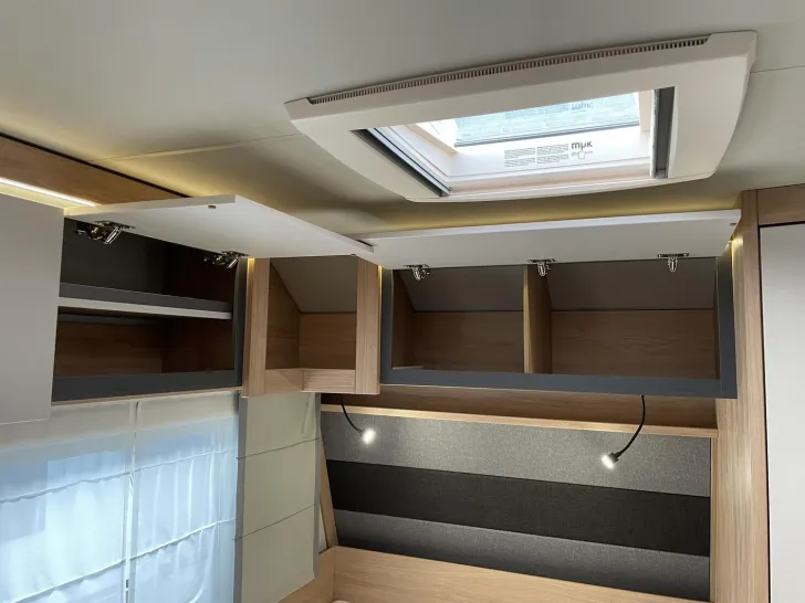 Fahrzeugbild Knaus SPORT 540 FDK #30