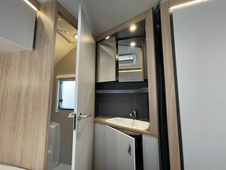 Fahrzeugbild Knaus SPORT 540 FDK #32