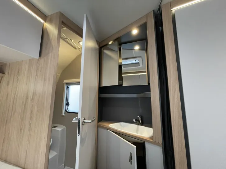 Fahrzeugbild Knaus SPORT 540 FDK #33