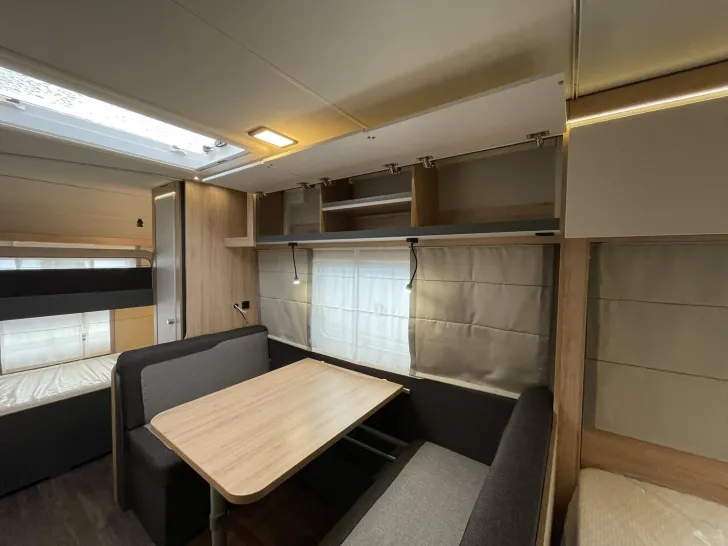 Fahrzeugbild Knaus SPORT 540 FDK #34