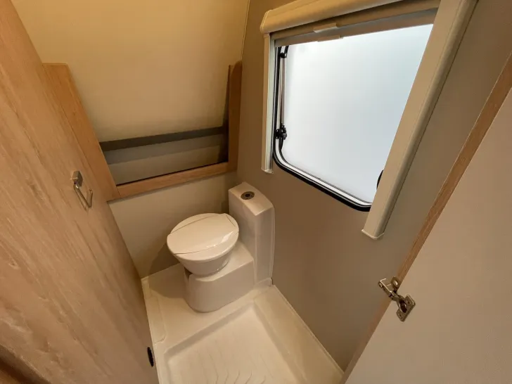 Fahrzeugbild Knaus SPORT 540 FDK #35