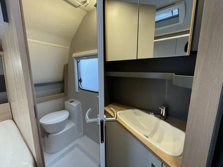 Fahrzeugbild Knaus SPORT 540 FDK #36