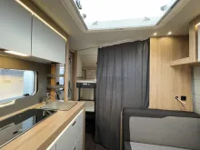 Fahrzeugbild Knaus SPORT 540 FDK #37