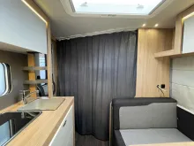 Fahrzeugbild Knaus SPORT 540 FDK #38