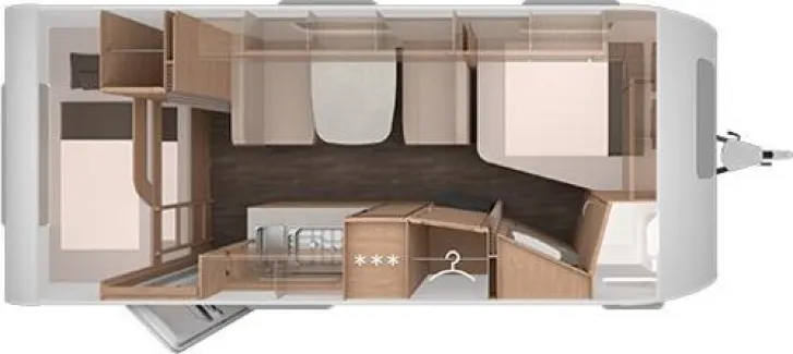 Fahrzeugbild Knaus SPORT 540 FDK #42