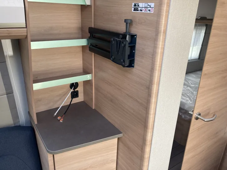 Fahrzeugbild Knaus SÜDWIND 460 EU 60 YEARS #3