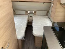 Fahrzeugbild Knaus SÜDWIND 460 EU 60 YEARS #4