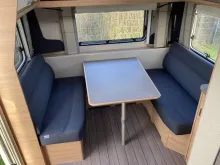 Fahrzeugbild Knaus SÜDWIND 460 EU 60 YEARS #6