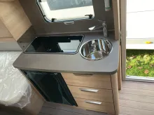 Fahrzeugbild Knaus SÜDWIND 460 EU 60 YEARS #7