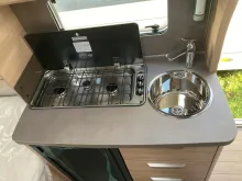 Fahrzeugbild Knaus SÜDWIND 460 EU 60 YEARS #9