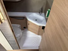 Fahrzeugbild Knaus SÜDWIND 460 EU 60 YEARS #11