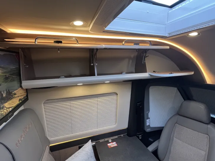 Fahrzeugbild Malibu genius 641 LE performance 4x4 #28