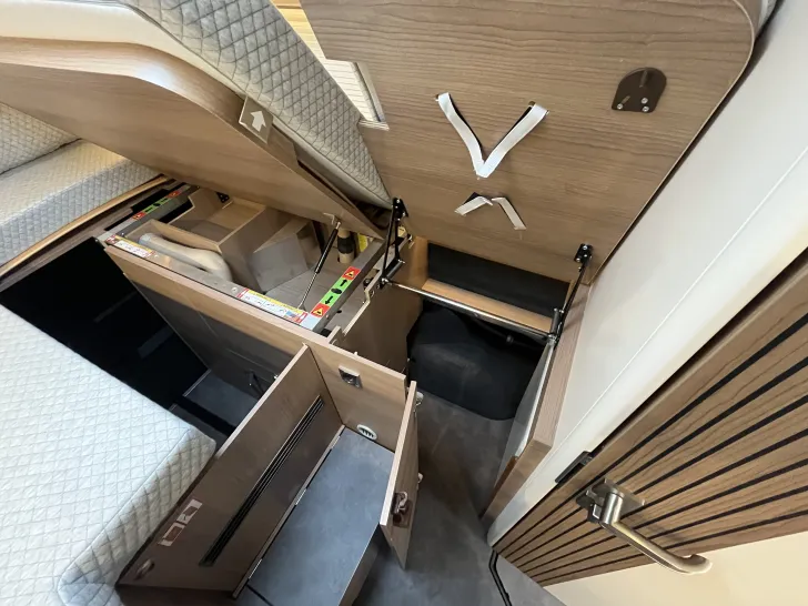Fahrzeugbild Malibu genius 641 LE performance 4x4 #35