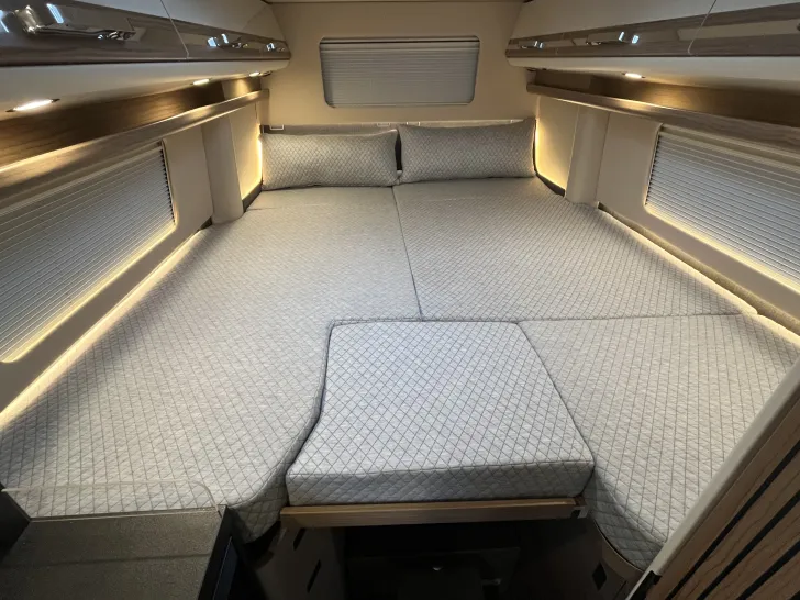 Fahrzeugbild Malibu genius 641 LE performance 4x4 #41