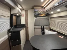 Fahrzeugbild Malibu genius 641 LE performance 4x4 #46
