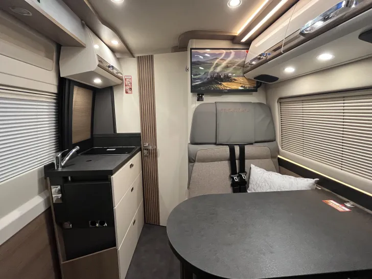 Fahrzeugbild Malibu genius 641 LE performance 4x4 #46