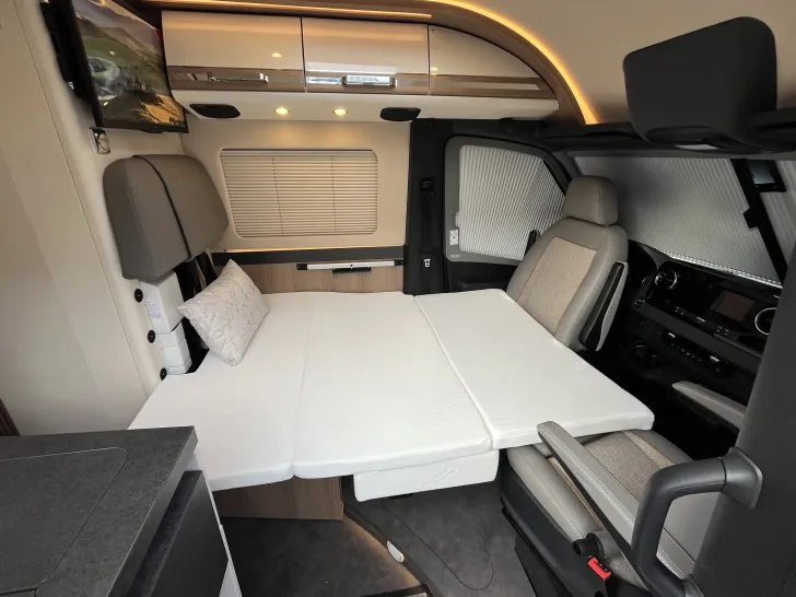 Fahrzeugbild Malibu genius 641 LE performance 4x4 #49